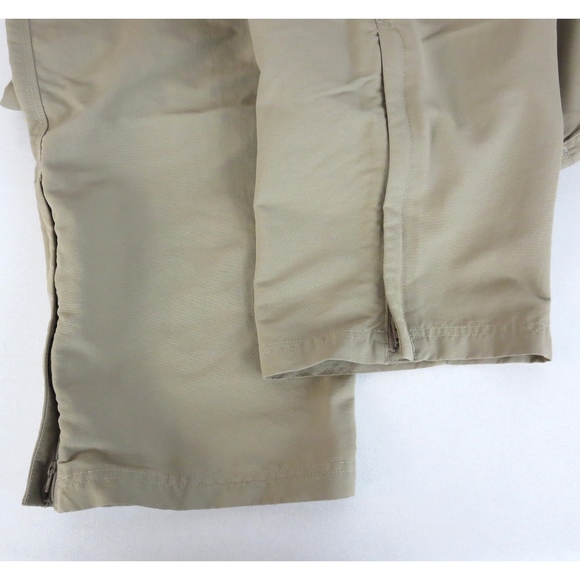 North Face Large x 32 PARAMOUNT PEAK Cargo Pants - Picture 5 of 8